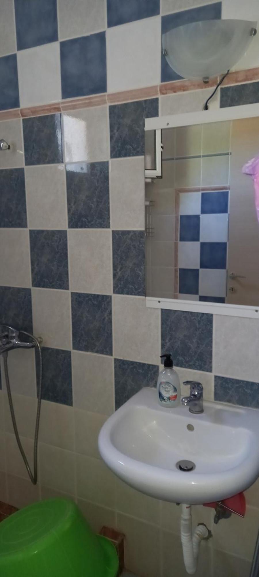 הוילה Nea Kallikrateia Haus מראה חיצוני תמונה